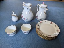 Kaffeekanne Hutschenreuther