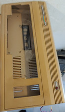 Commodore C 64 Brotkasten Gehäuse (1113225) + Blende und Schrauben