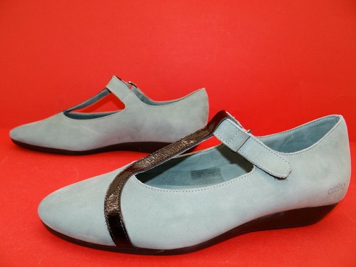 Arche onahme ballerina - ballerina, slipper
