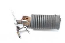 Fußraste vorn links Suzuki GSX 400 E GK53C 80-87