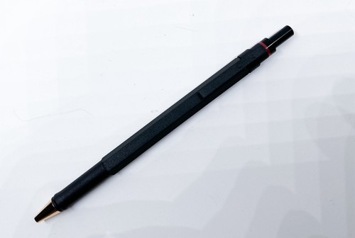Nos rotring newton gold - rotring,