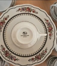 Hutschenreuther kaffeeservice - hutschenreuther,
