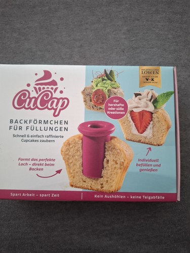 Cucap silikon backform - cucap,