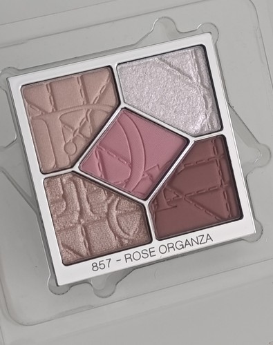 Dior857 farben rosa - 5, organza