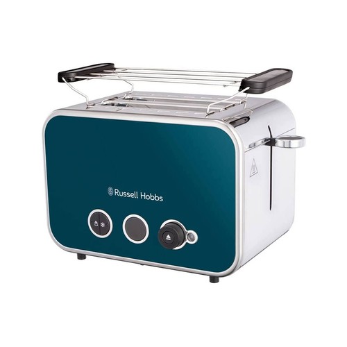 Russell hobbs toaster - russell,