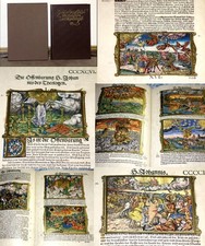 Zerbster prunkbibel - zerbster,