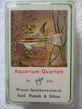Aquarium quartett 295 - nr.,