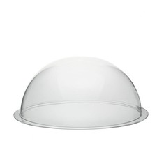 Transparente Acrylglas