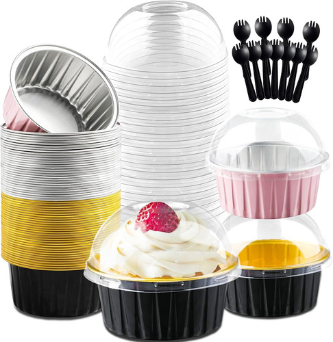 Mini kuchenform mit deckel - kuchenform,