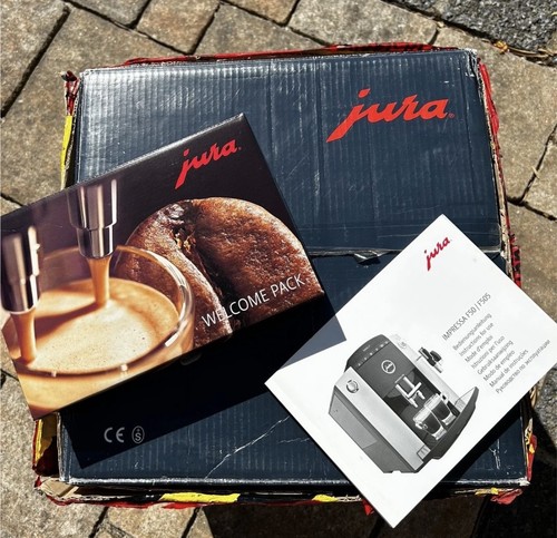 Jura impressa f50 - jura,