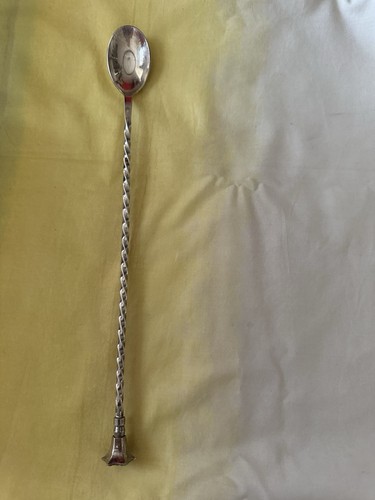 Langer cocktail löffel von - cocktail,