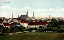 Ak Świebodzin Schwiebus