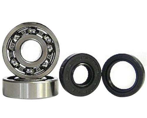 Kurbelwellen lager set - lager,