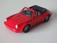 Siku 0837/ 1067 Porsche 911