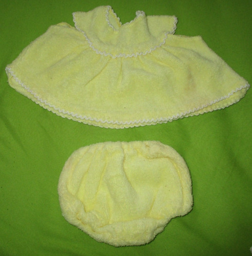 Hübsches kleidchen höschen - hübsches,