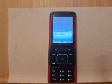 Nokia XpressMusic 5610 schwarz