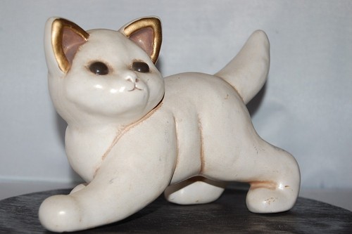 Kecke katze beige groß - kecke,