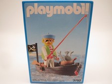 Playmobil 3792 "Angler mit