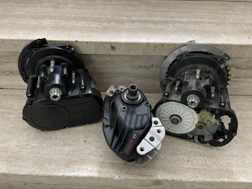 Bosch bike motoren gen - bosch,