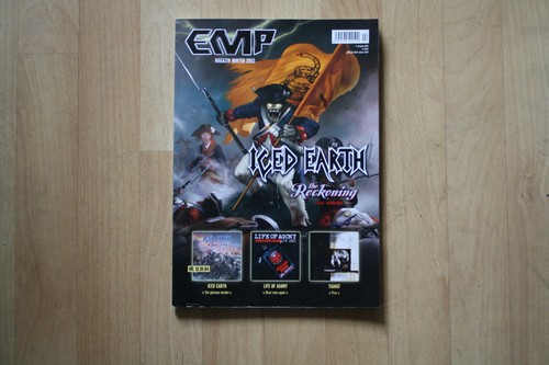 Alte emp kataloge magazin - 58,