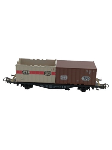 Märklin modelleisenbahn - märklin,