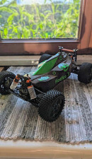 df models hotfire 3 RC