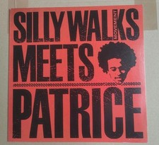 Silly Walks Movement Meets