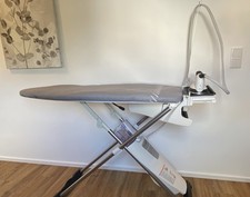 LAURASTAR PULSE Bügelstation Bügeleisen Bügelsystem - TOP! GARANTIE 12 Monate