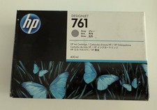 original hp 761 grau hp cm995a hp designjet T7100 hp designjet 761 grau OVP
