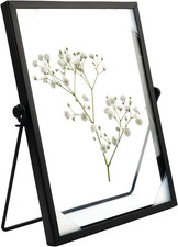 Bilderrahmen stehend Glas