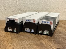 Konvolut 150 Eisenbahndias Polen PKP u.a. Elk, Znin, Wenecia, Tarnowskie Gory #5