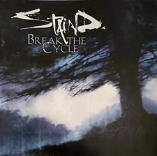 Staind break the cycle - the,