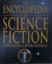 The Encyclopedia of Science Fiction Buch Palgrave Macmillan