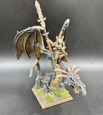 Vampire Lord on Dragon - Umbau