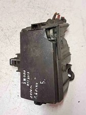 SKODA OCTAVIA III 5E3