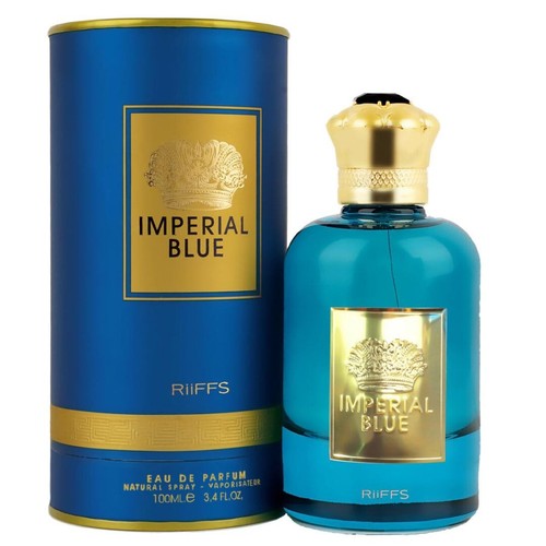Riiffs imperial blue for - riiffs,