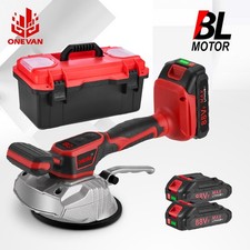 Für Makita 18V Akku Tile Vibrator Fliesenvibrator Fliesenleger Fliesenrüttler