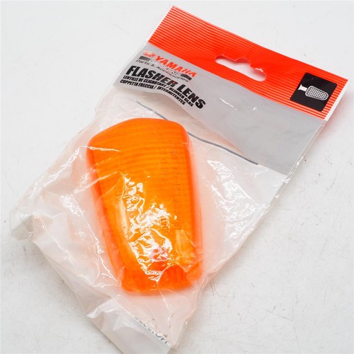 Yamaha blinkerglas links - yamaha, v.