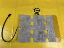 Heizmatte Sitzheizung Opel