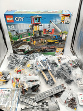 LEGO 60198 Cargo Train MIB NEW