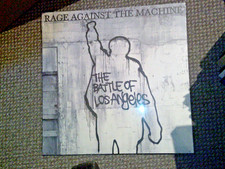 Rage Against The Machine - The