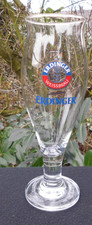 Bierglas Weizenglas Erdinger