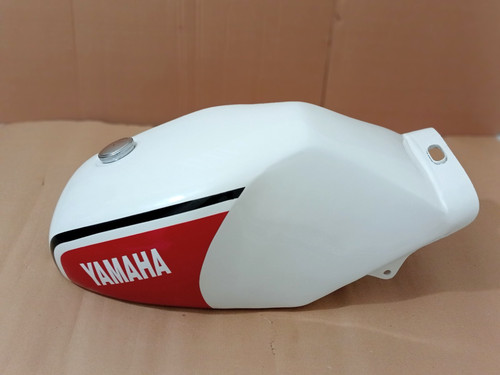 Yamaha rz350 31k ypvs - yamaha,