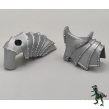 Playmobil Rüstung Pferd 2