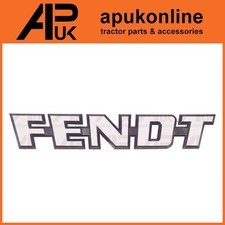 Bonnet Badge Emblem Logo for