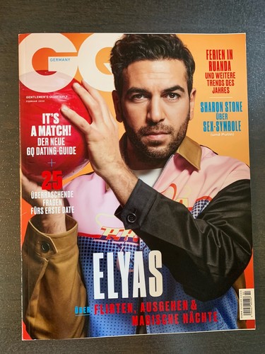 Magazin 2020 elyas - -,