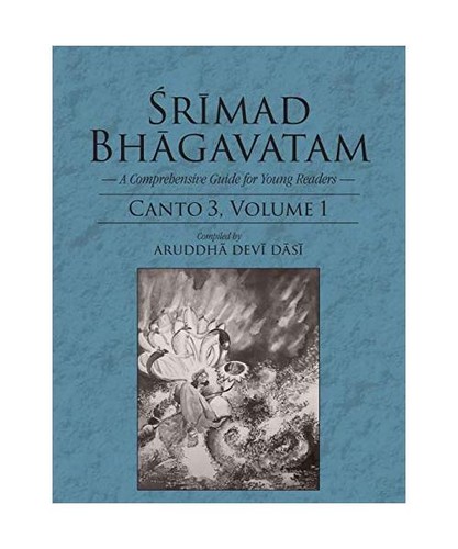 Srimad bhagavatam a - srimad, bhagavatam: