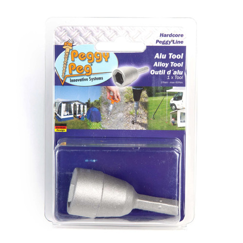 Camping alu tool - camping,