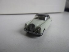 Wiking 1:87 Mercedes 220