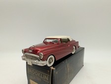 Brooklin 1:43 BRK20a Buick